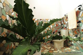 Mettaloka Guest House and Art Space