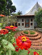 Mettaloka Guest House and Art Space