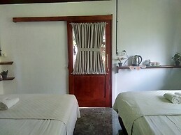 Mettaloka Guest House and Art Space