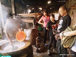 Mettaloka Guest House and Art Space