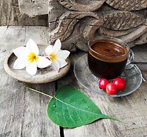 Mettaloka Guest House and Art Space