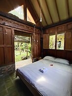 Mettaloka Guest House and Art Space