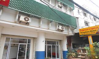 Sengdara Hotel