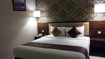 Hotel Safira Magelang