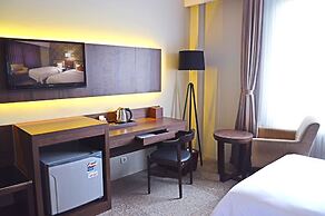 Hotel Safira Magelang