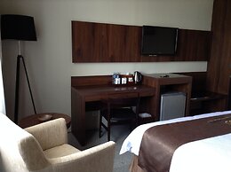 Hotel Safira Magelang