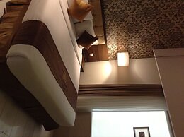 Hotel Safira Magelang