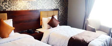 Hotel Safira Magelang