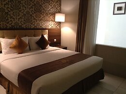 Hotel Safira Magelang