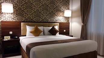 Hotel Safira Magelang