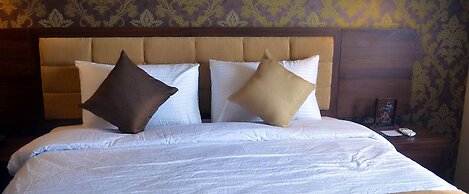 Hotel Safira Magelang