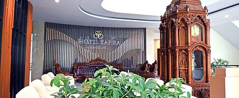 Hotel Safira Magelang