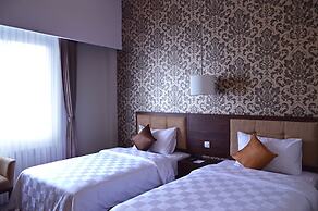 Hotel Safira Magelang