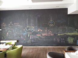 Hotel Bardo