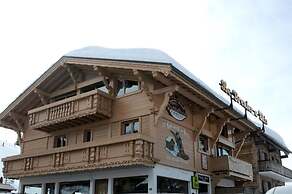 Chalet Hôtel Aiguille Blanche
