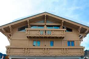 Chalet Hôtel Aiguille Blanche