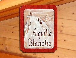 Chalet Hôtel Aiguille Blanche