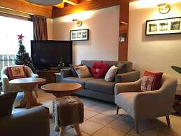 Chalet Hôtel Aiguille Blanche