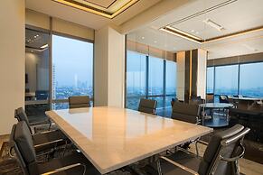 Sheraton Grand Jakarta Gandaria City Hotel