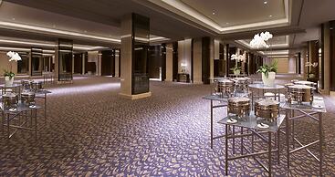 Sheraton Grand Jakarta Gandaria City Hotel