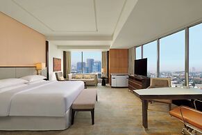 Sheraton Grand Jakarta Gandaria City Hotel
