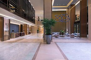 Sheraton Grand Jakarta Gandaria City Hotel