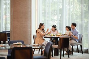 Sheraton Grand Jakarta Gandaria City Hotel