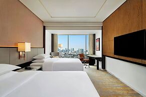 Sheraton Grand Jakarta Gandaria City Hotel