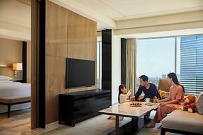 Sheraton Grand Jakarta Gandaria City Hotel