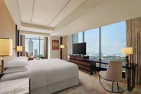 Sheraton Grand Jakarta Gandaria City Hotel