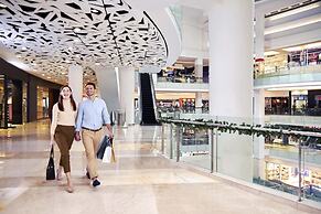 Sheraton Grand Jakarta Gandaria City Hotel