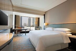 Sheraton Grand Jakarta Gandaria City Hotel