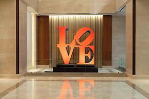 Sheraton Grand Jakarta Gandaria City Hotel