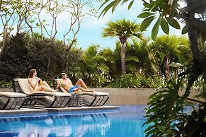 Sheraton Grand Jakarta Gandaria City Hotel