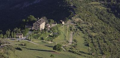 Casa de San Martín