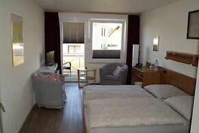 Hotel Villa Undine