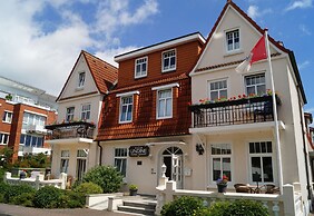 Hotel Villa Undine