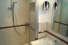 Hotel Villa Undine