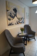 Hotel Villa Undine