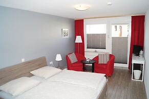 Hotel Villa Undine