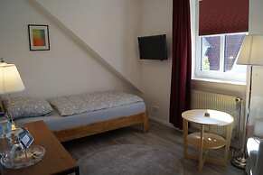 Hotel Villa Undine