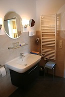 Hotel Villa Undine