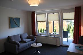 Hotel Villa Undine