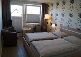Hotel Villa Undine