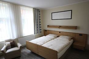 Hotel Villa Undine