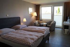 Hotel Villa Undine