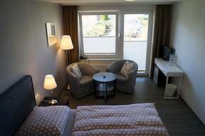 Hotel Villa Undine