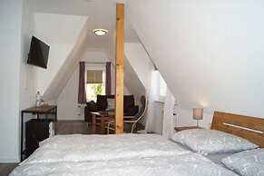 Hotel Villa Undine