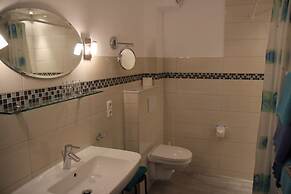 Hotel Villa Undine