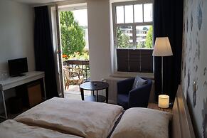 Hotel Villa Undine